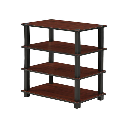 Rebrilliant Stapelbares Schuhregal für 12 Paar Schuhe & Bewertungen